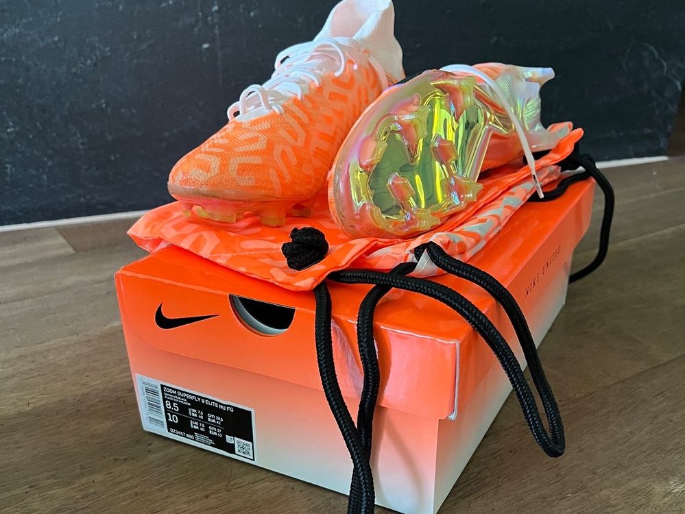 acheter mercurial superfly