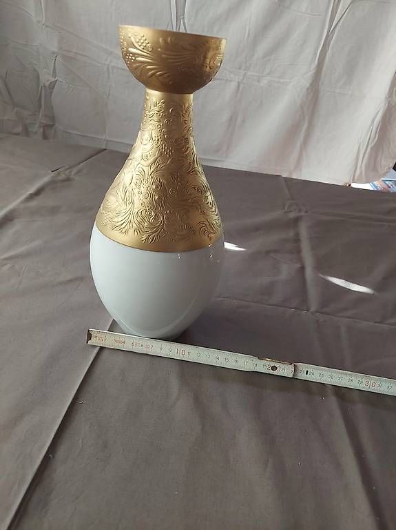 Vase & Récipients: Rosenthal: Vase  – D'occasion à Troistorrents par cla_5smf 3