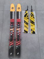 Skitourenset K2 Mindbender Junior 119cm