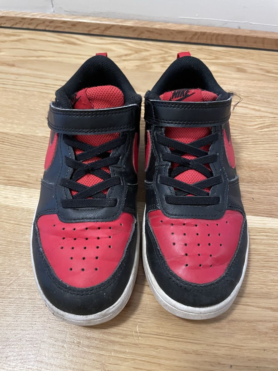 Nike Chaussures garçon: Schuhe Grösse 34 – D'occasion à Bern par calana80 1