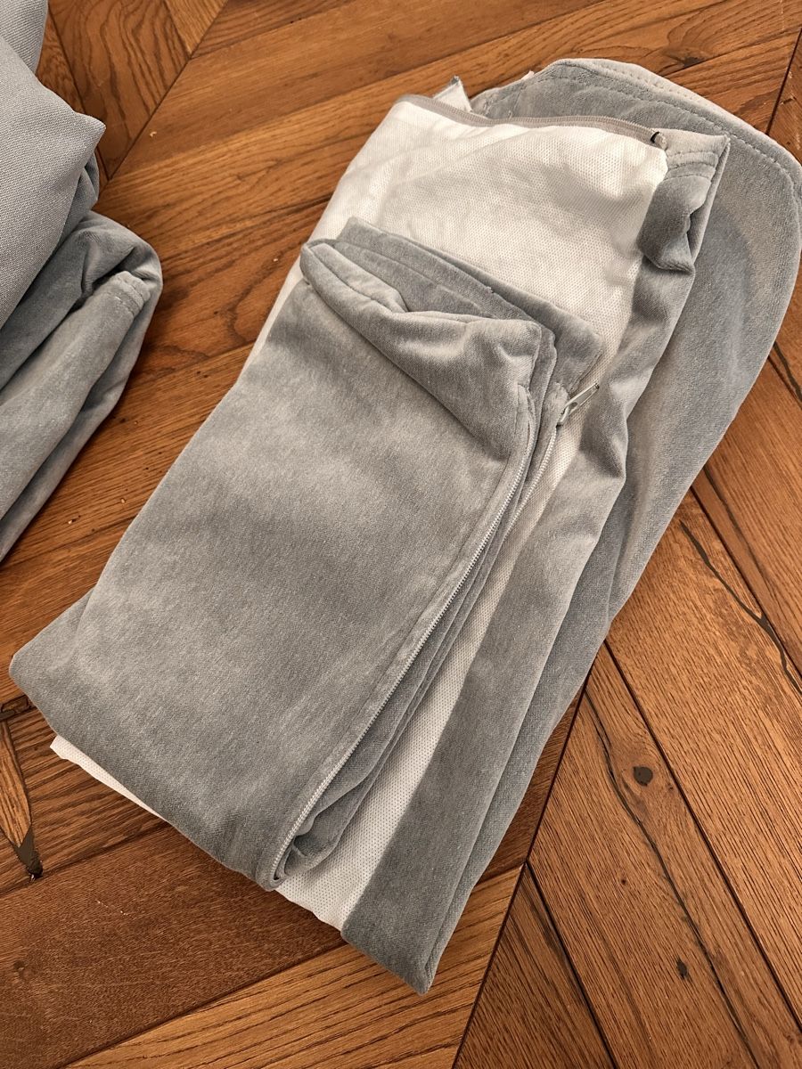 Stoffe: Stoffbezug für Ikea Söderhamn Sessel – Neu (gemäss Beschreibung) aus Dulliken von Ohara01
