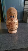Poupée russe  de 5 pièces