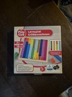 Holzlernspiel für Kinder