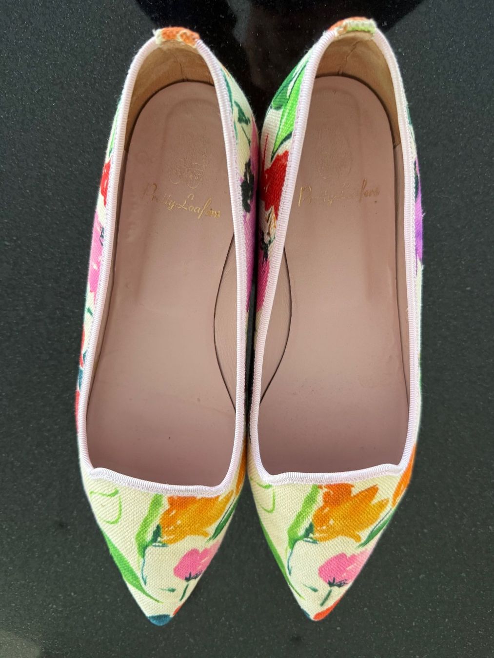 Scarpe da donna: Ballerina Pretty – Usato da Emmenbrücke venduto da gui_66yy 3