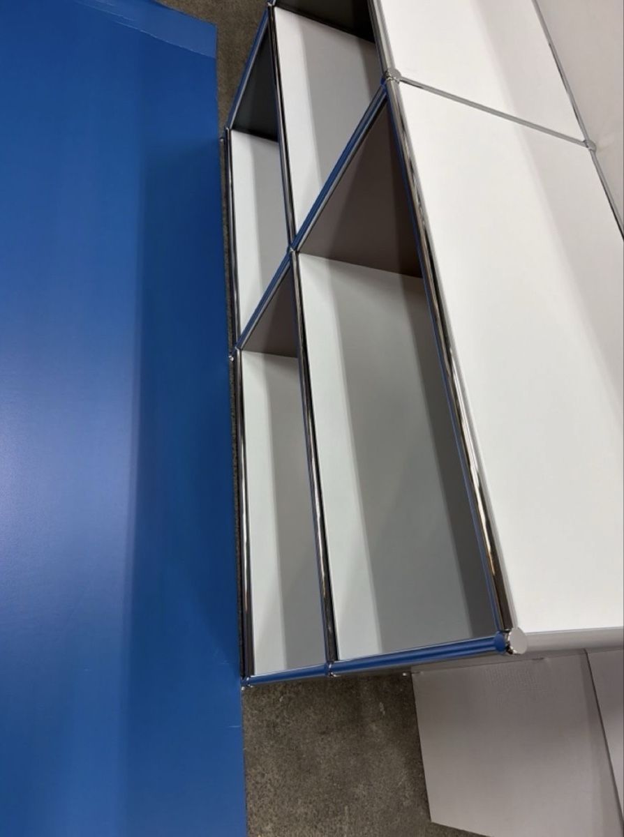 Flexcube Étagères: Flexcube – D'occasion à Wetzikon ZH par tah_lrh8 2