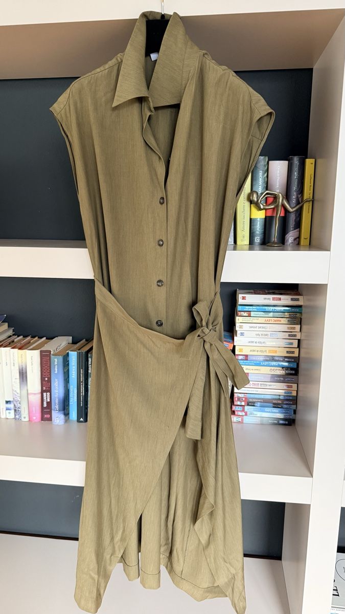 Vestiti: Erika Cavallini Kleid – Nuovo (secondo la descrizione) da Küsnacht venduto da cri_ngg5 1