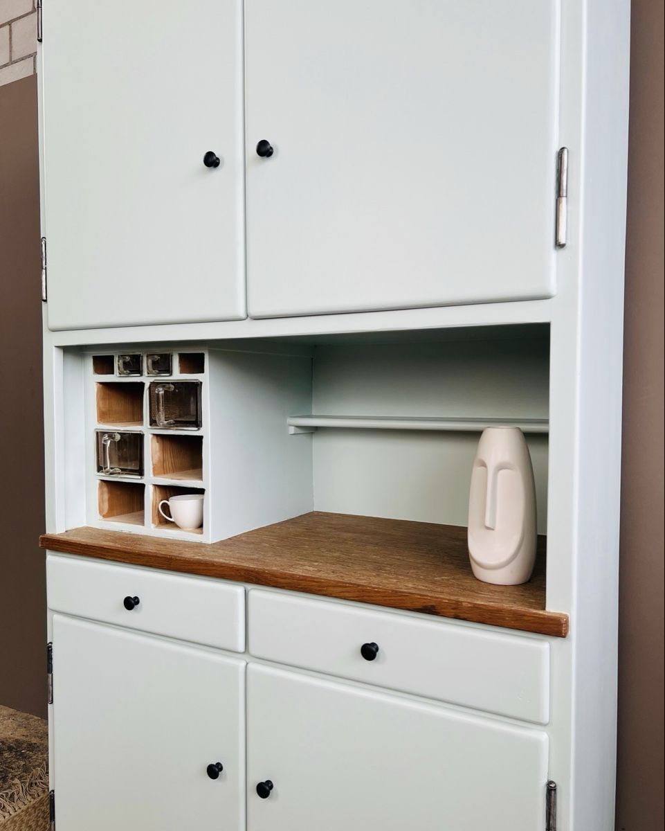 Buffets: Küchenbuffet/ Highboard  – D'occasion à St.Gallen par munooz 2