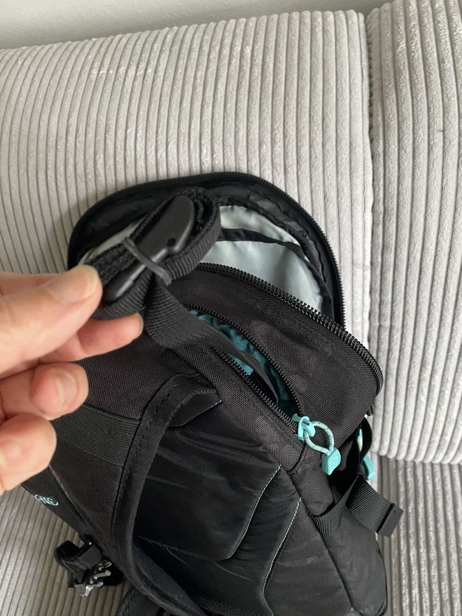 Dakine Rucksäcke: Womens Dakine Pro 18l – Gebraucht aus Bern von Alexandra9 6