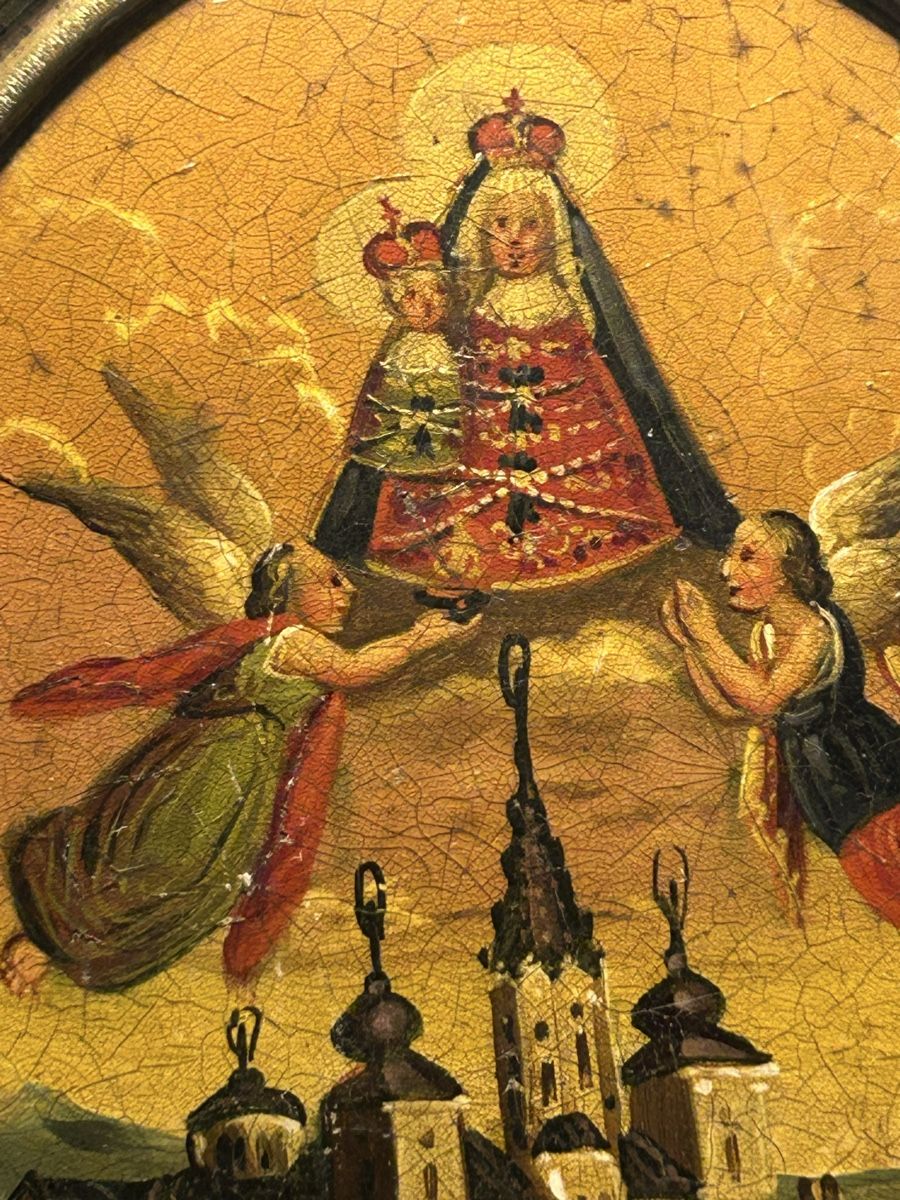Dipinti: Alte russische Ikone – Usato da Losone venduto da del_yh97 1