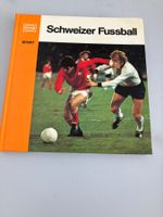 Silva Schweizer Fussball bis  1967 Buch