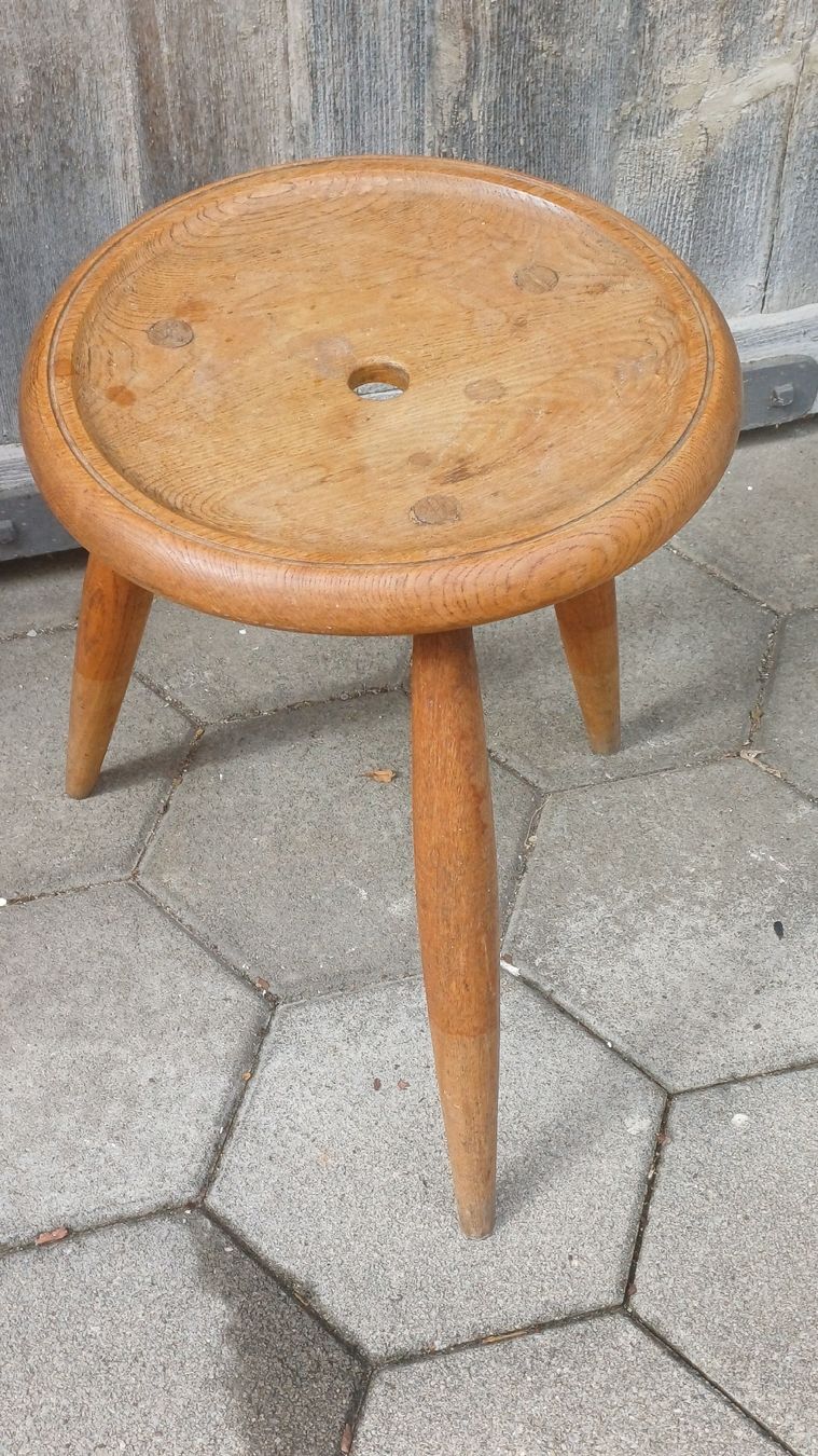 Sgabelli: Antiker Hocker – Usato da Flawil venduto da Pinkmalibu 3