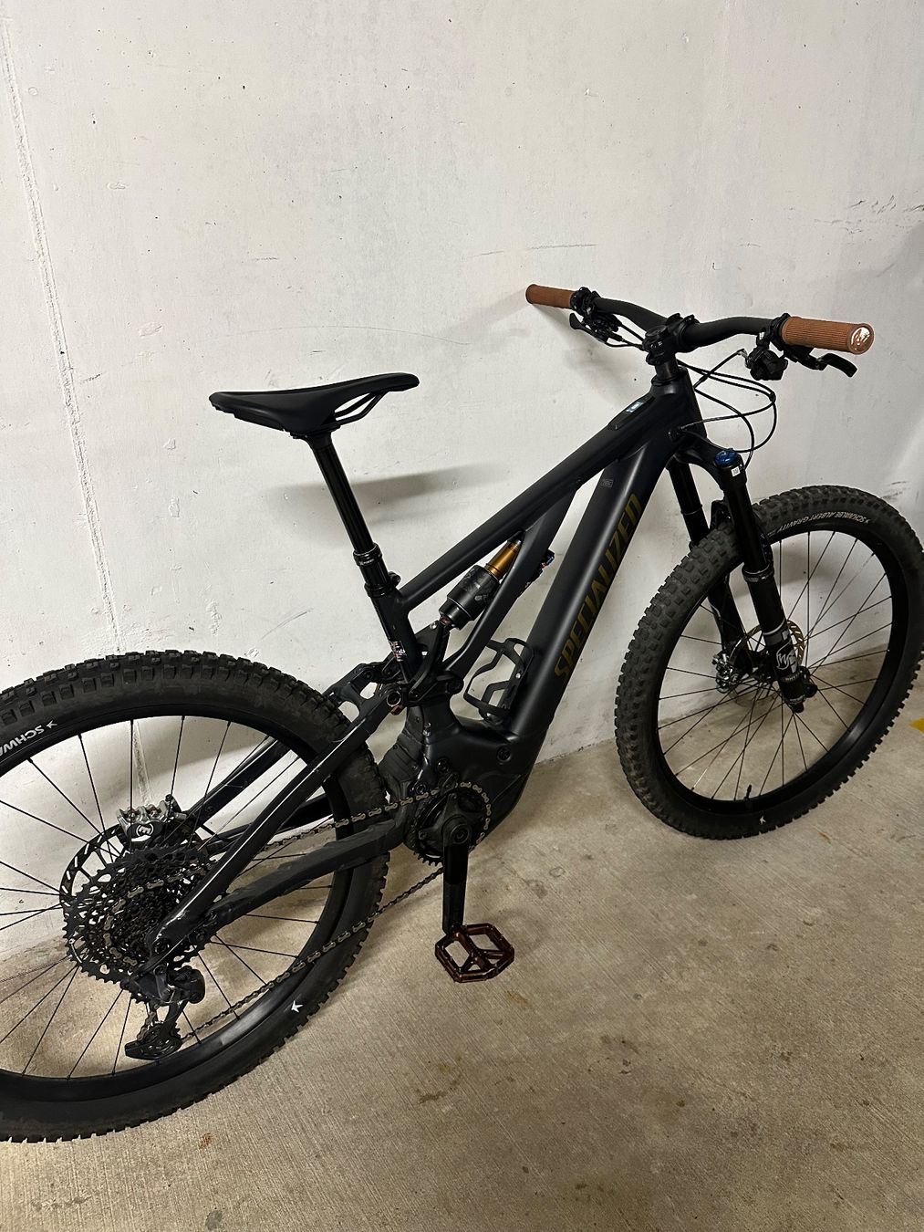 Specialized Velos: Specialized Turbo Levo Comp - Grösse S3 - mit Garantie – Gebraucht aus Wallisellen von vs92 6