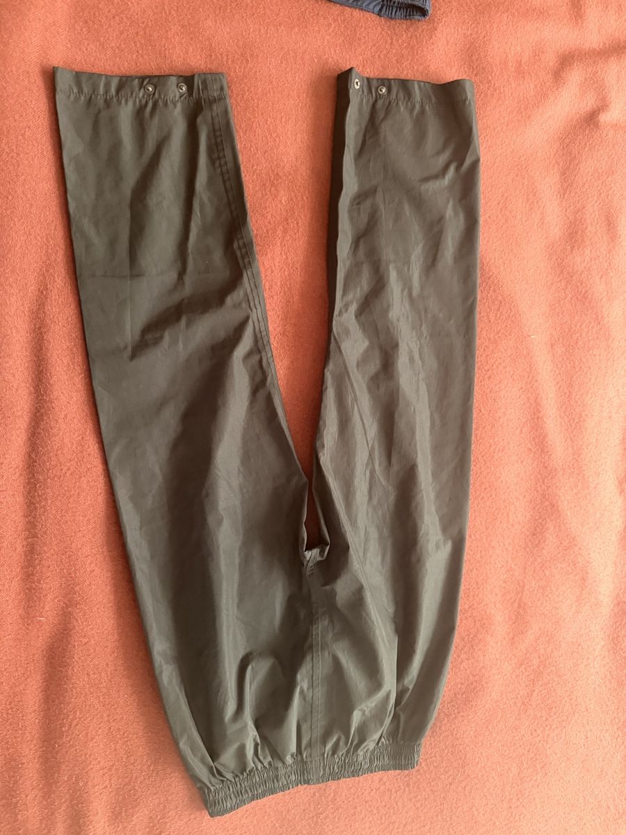 Rukka Hosen: Rukka Tech waterproof pants size 140 damaged – Gebraucht aus Männedorf von iza04 6