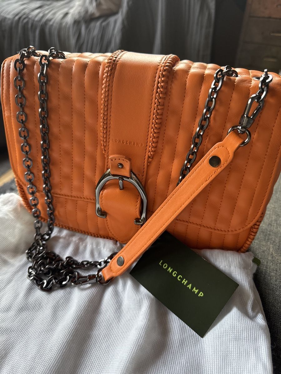 Longchamp Borse da donna: Longchamp Umhängetasche Neu – Nuovo e nell'imballaggio originale da Vezia venduto da sidu03 1