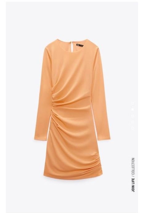 Zara Vestiti: Zara dress – Nuovo e nell'imballaggio originale da Opfikon venduto da ari_7yn2 1