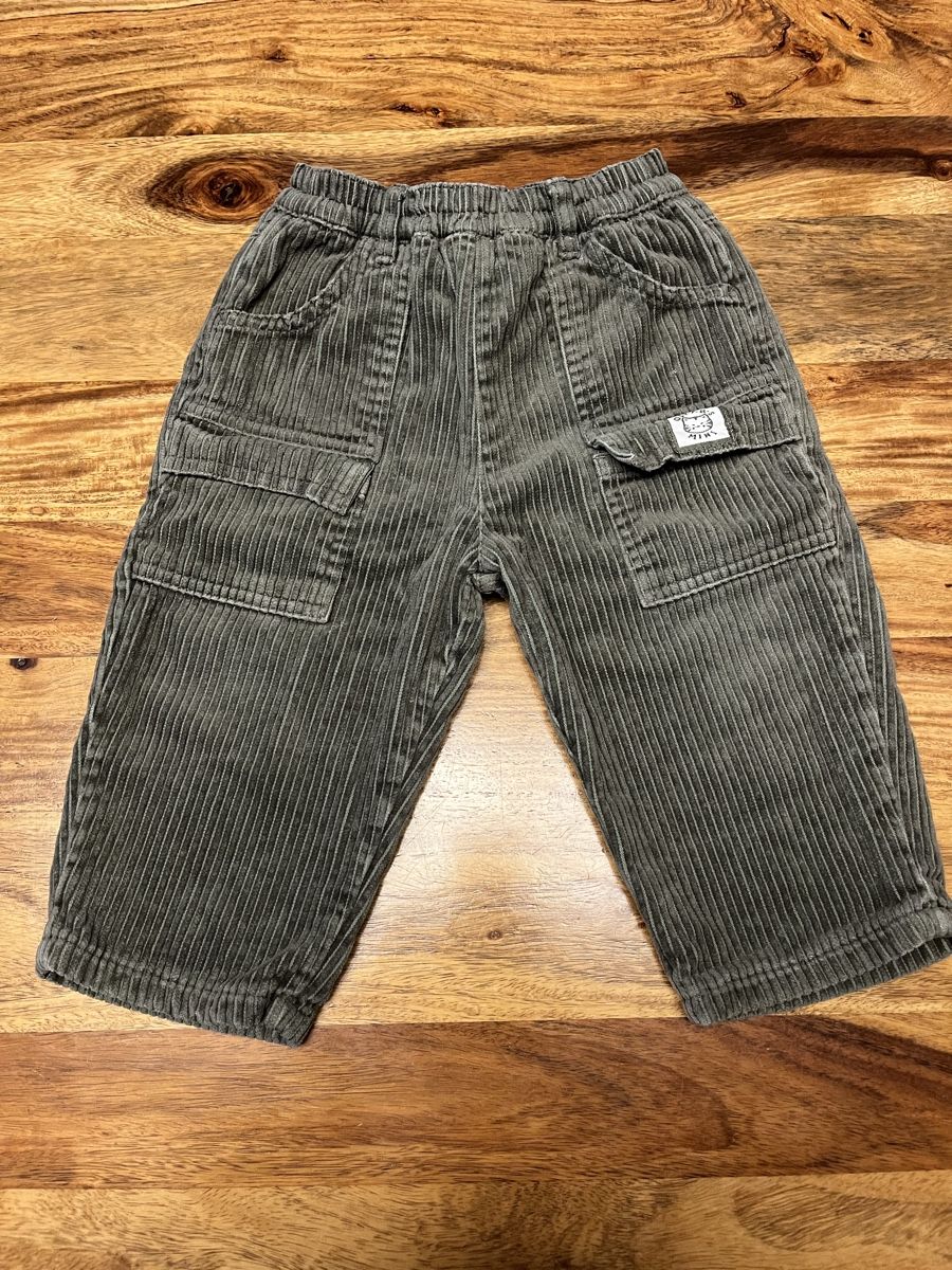 Pantaloni: Manchester Babyhose – Usato da Goldau venduto da kco_2696
