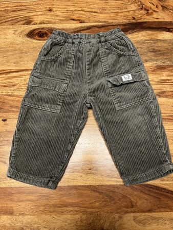 Manchester Babyhose