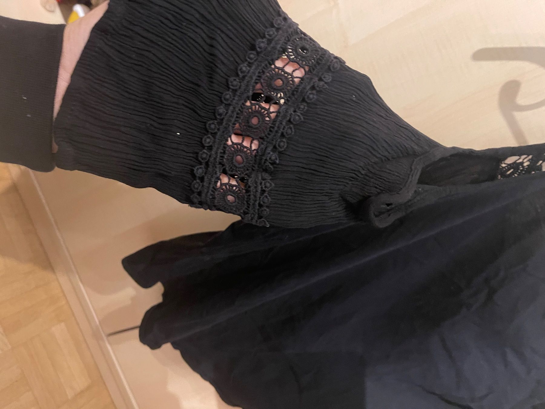 Camicette: Damen Bluse Gr. S – Usato da Zürich venduto da Kia78 3