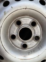 Radsatz  205/65 R15 C für VW T4(Sommer)