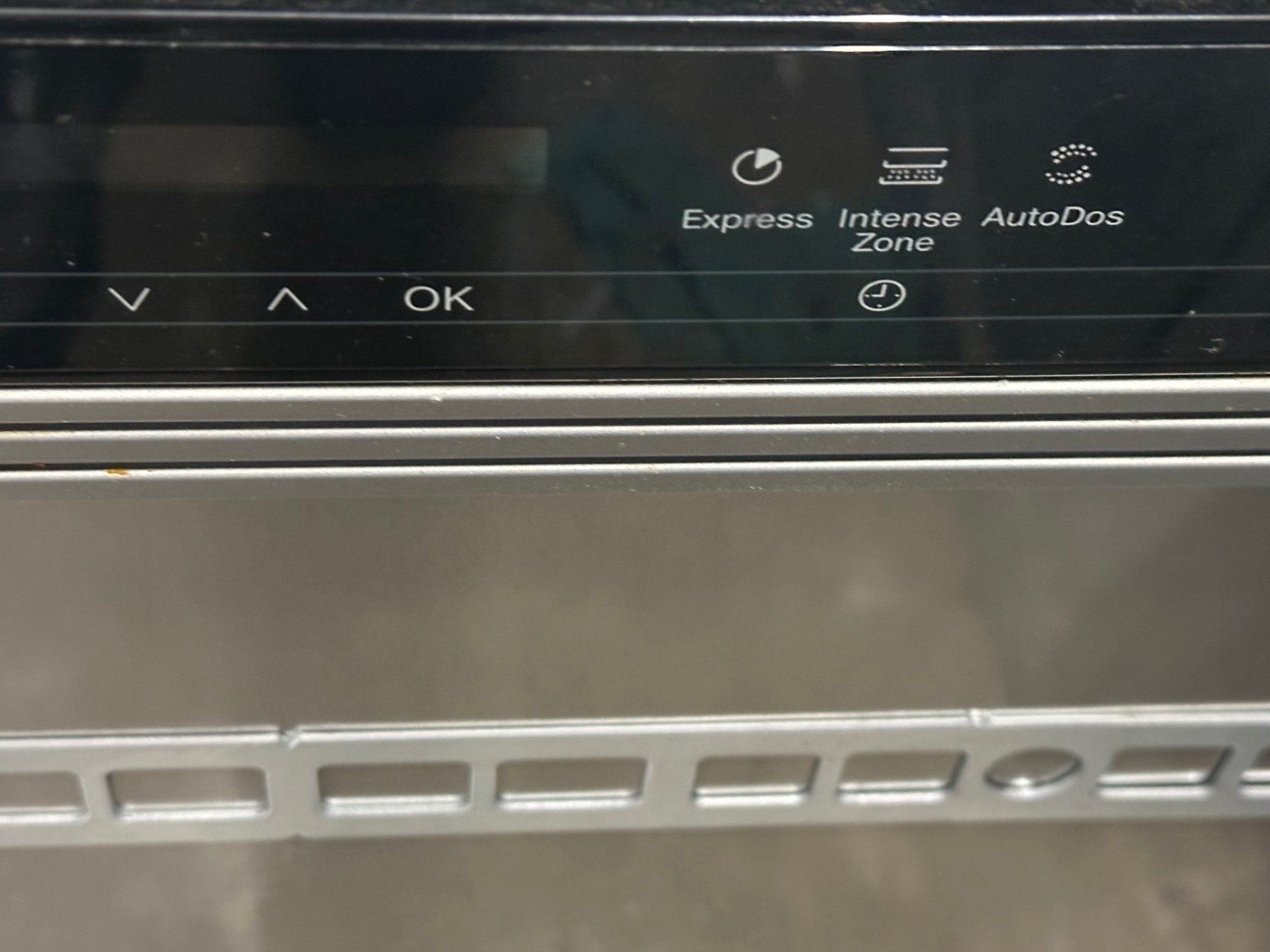 Miele Lavastoviglie: Miele G 17410-Sci, AutoDos Bj:2023 – Usato da Glattbrugg venduto da ani1234 2