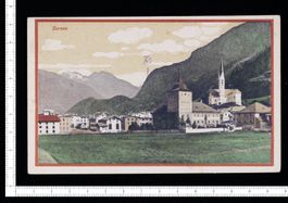 Zernez