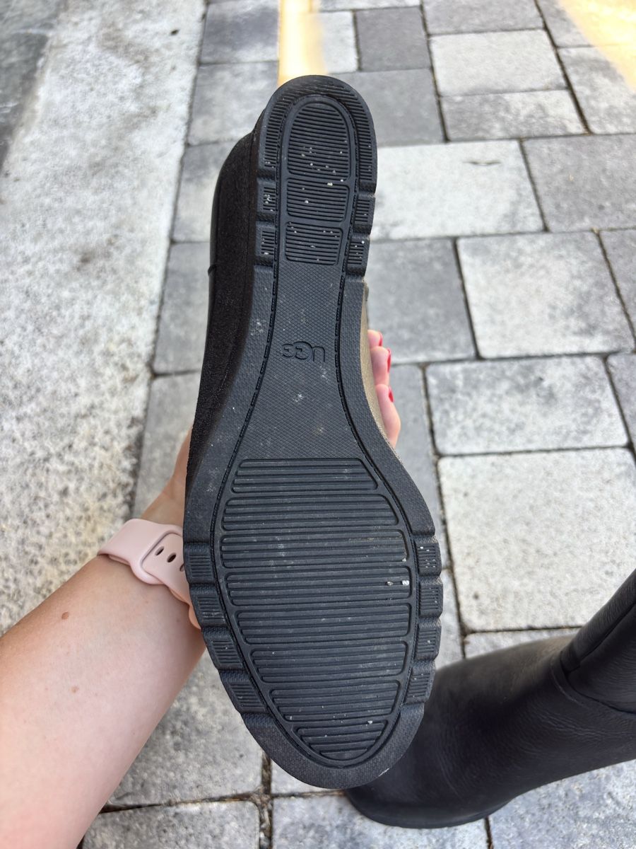 Ugg Damenschuhe: Ugg Winterschuhe  – Gebraucht aus Pratteln von irgendwas1234 1