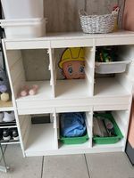 IKEA TROFAST Regal weiss  je CHF 30.