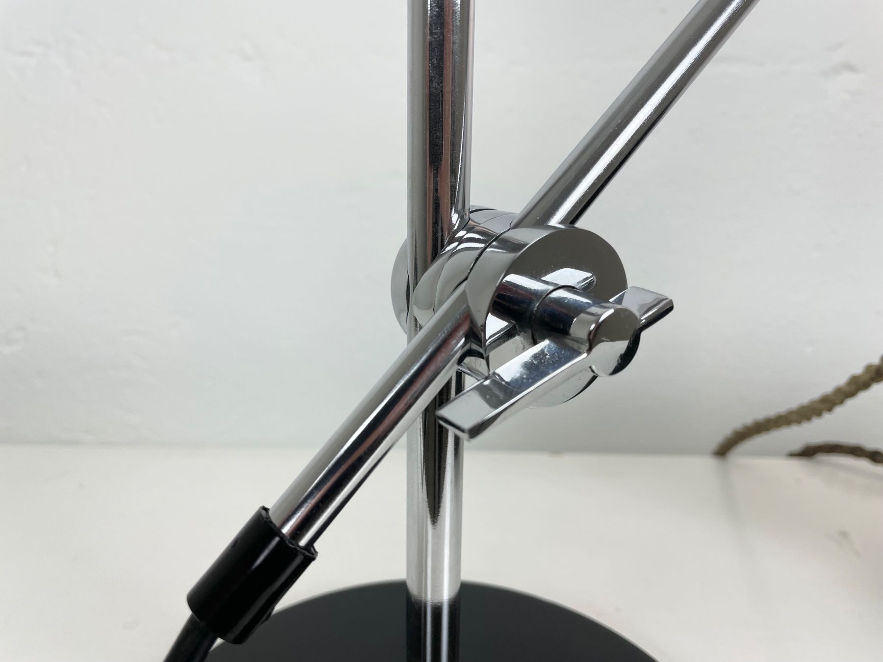 Lampade: Vintage lamp tischlampe – Usato da Genthod venduto da lightyear63 5