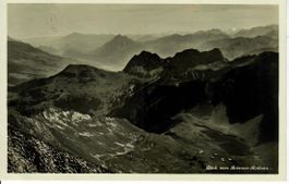 Brienzer Rothorn