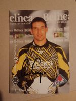 Uwe Kamps -  Borussia Mönchengladbach