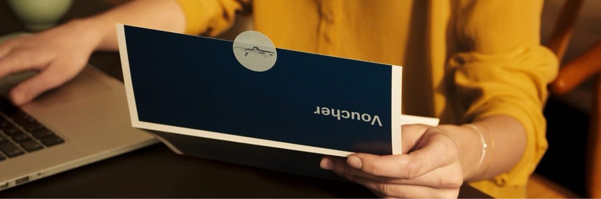 Buoni: SWISS Fluggutschein ab Genf – Nuovo (secondo la descrizione) da Nebikon venduto da Lukaaa