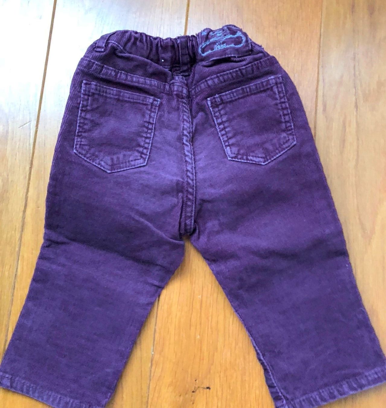 Lotti & Set di vestiti: Lot hiver 74-80 – Usato da Athenaz (Avusy) venduto da cyrano476 1
