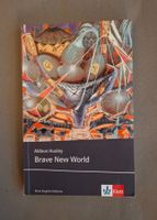 Brave New World 🌍- Aldous Huxley - ENG 📖📙