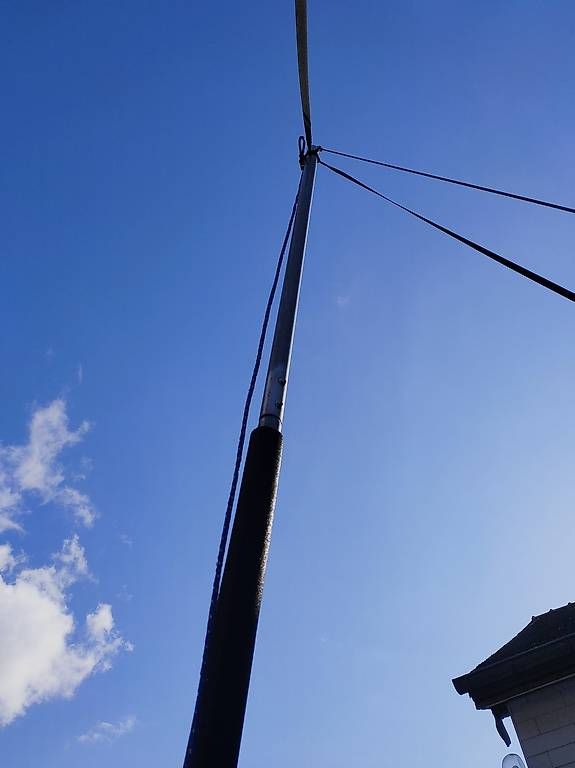 Trampolines: Bungee Jump Anlage Trampolin – D'occasion à Flüelen par Siro3 1