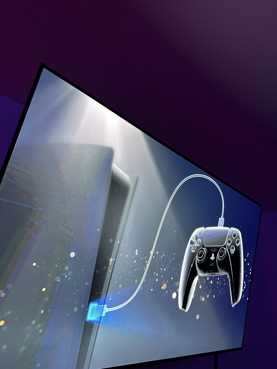Sony Console: PS5 Pro – Nuovo (secondo la descrizione) da Oberarth venduto da cos_km6m 3