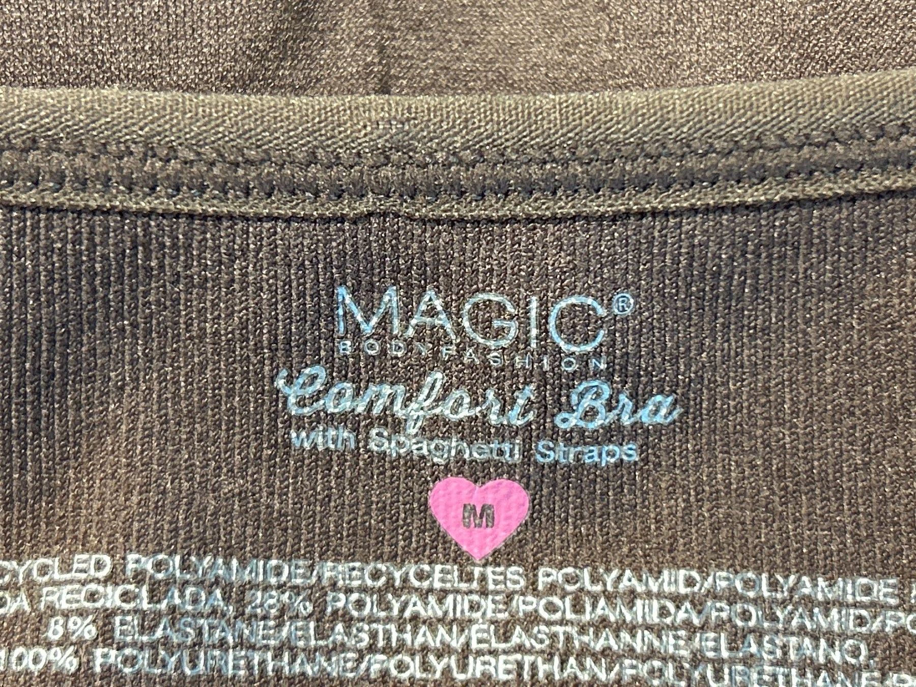 Sonstige Unterwäsche: Magic Bodyfashion - Bustier braun Gr. M – Gebraucht aus Brunnen von Nala2929 8