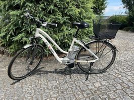 E-Bike Flyer