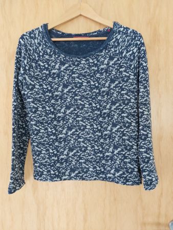 Edc Pulli Gr. S