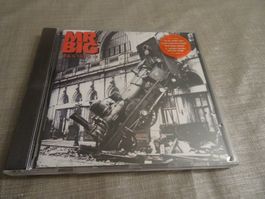 Mr. Big - Lean Into It - CD -