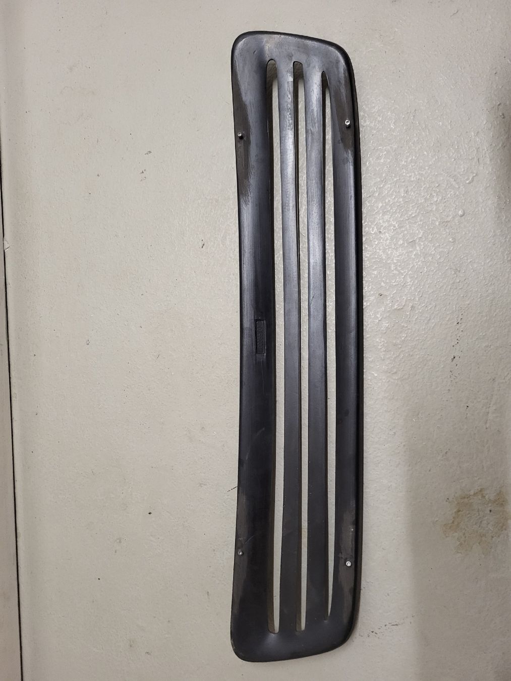 Tutti pezzi di ricambio auto: Audi A4 b5 Front Grill – Usato da Arnegg venduto da beda11 3