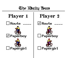 Nintendo Giochi: SNES Paperboy 2 – Usato da Kaiseraugst venduto da Marsupower 4