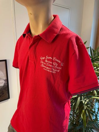 Polo/Poloshirt (Homme/Herren) - Pepe Jeans: XL