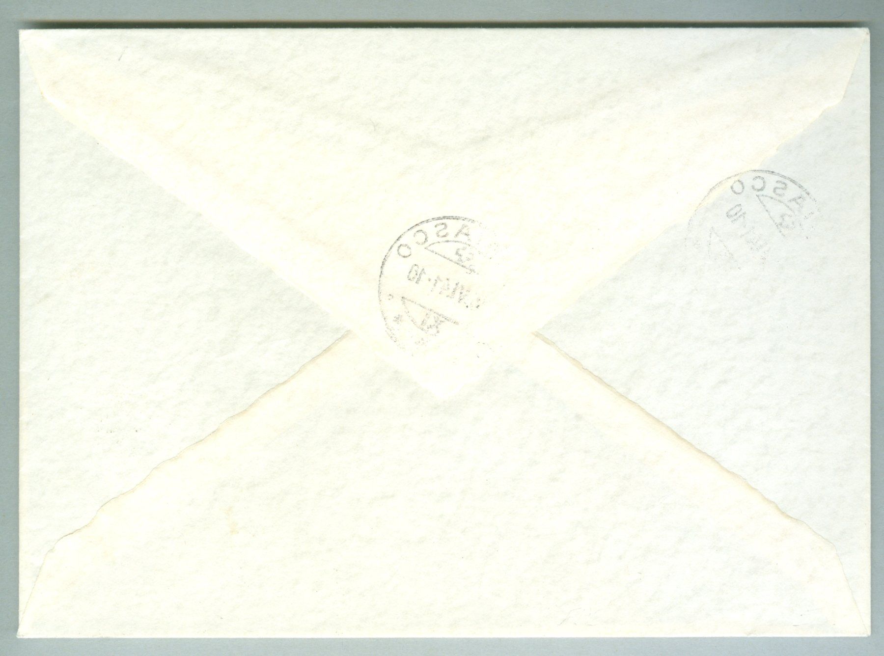 Tutti i francobolli: 1941 Schweiz Pro Patria FDC – Usato da Zürich venduto da yago-rot 1