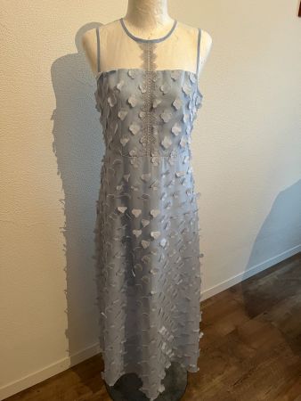 Tolles leichtes Kleid, Gr. M/L, NP 99.-