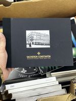Vacheron Constantin Uhrenkatalog 2006