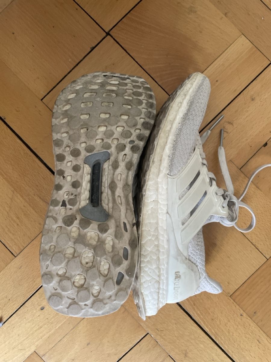Adidas Scarpe da uomo: adidas ultra boost – Usato da Zürich venduto da joa_7xds 1
