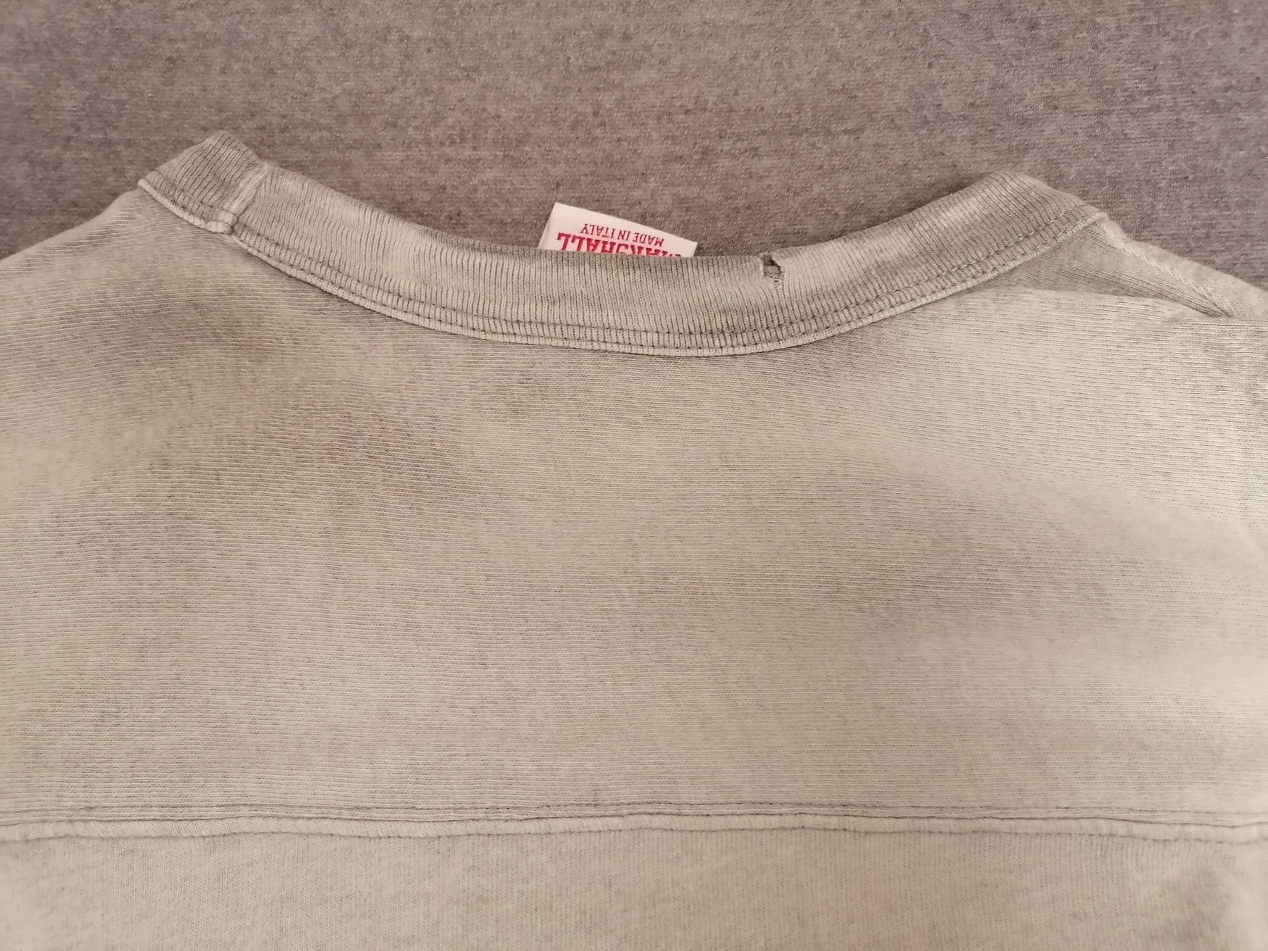 T-shirt: Pull manches longues MARSHALL – Usato da Genève venduto da lnicoGE 4