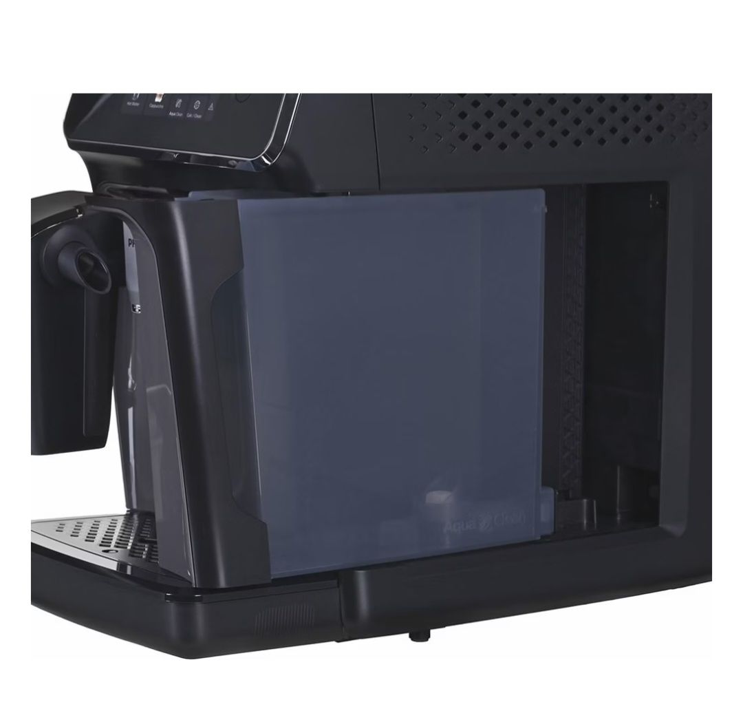 Philips Kaffeemaschinen & Espressomaschinen: Philips 2300 Series EP2334/10 – Gebraucht aus Basel von van_kd55 3