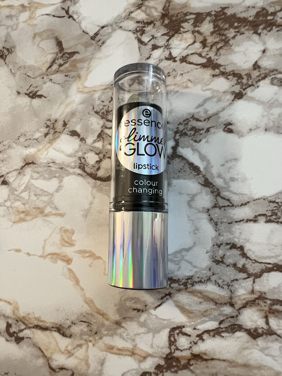 Make-up: Essence Colour Changing Lippenstift neu – Neu und originalverpackt aus Langrickenbach von hub_n7tv