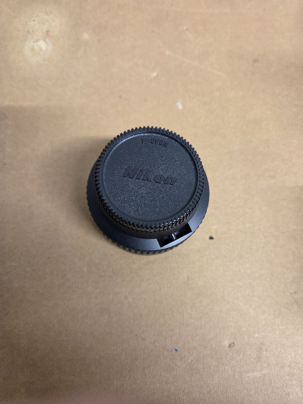 Convertitori: Nikon Lens Scope Converter - Top Zustand - – Usato da Dietikon venduto da Allegra34 4